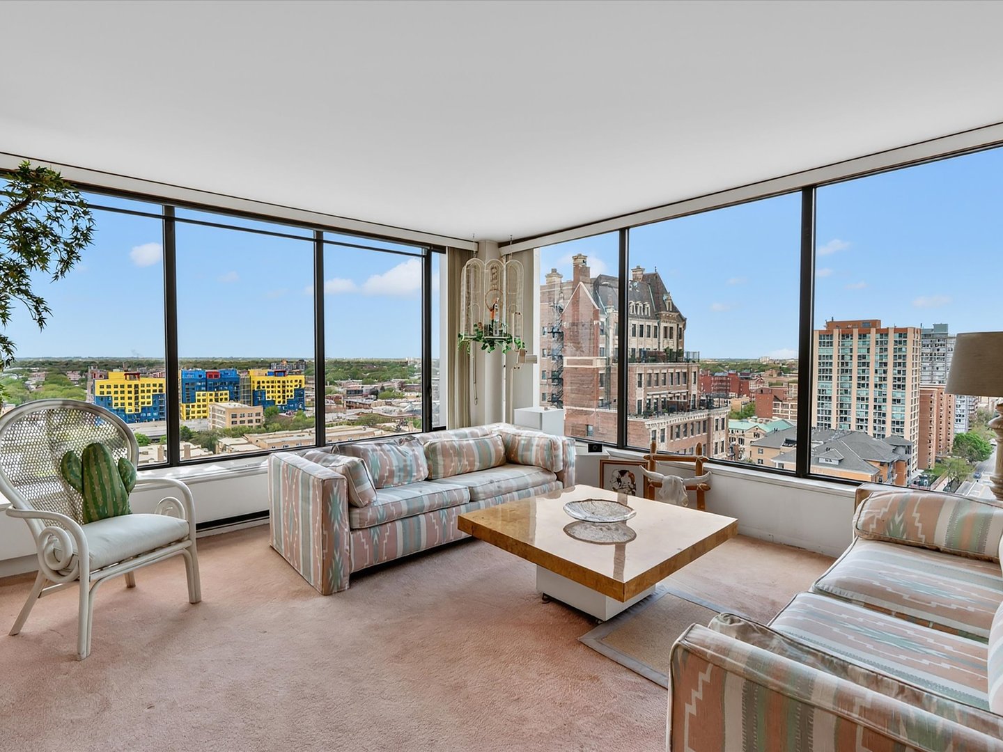 5455 North Sheridan Road, Unit 1915 Chicago, IL 60640 - Photo 15 of 64 Gallery Image 15