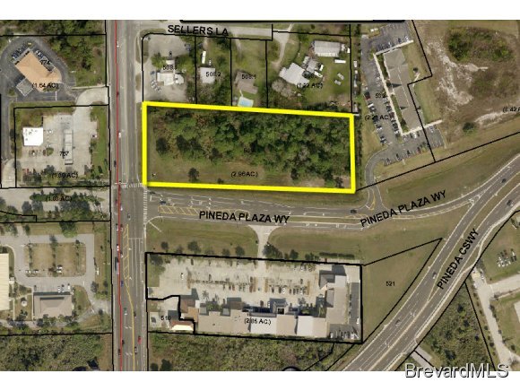 0 North Wickham Road Melbourne, FL 32940 - Photo 1 of 1 Primary Photo