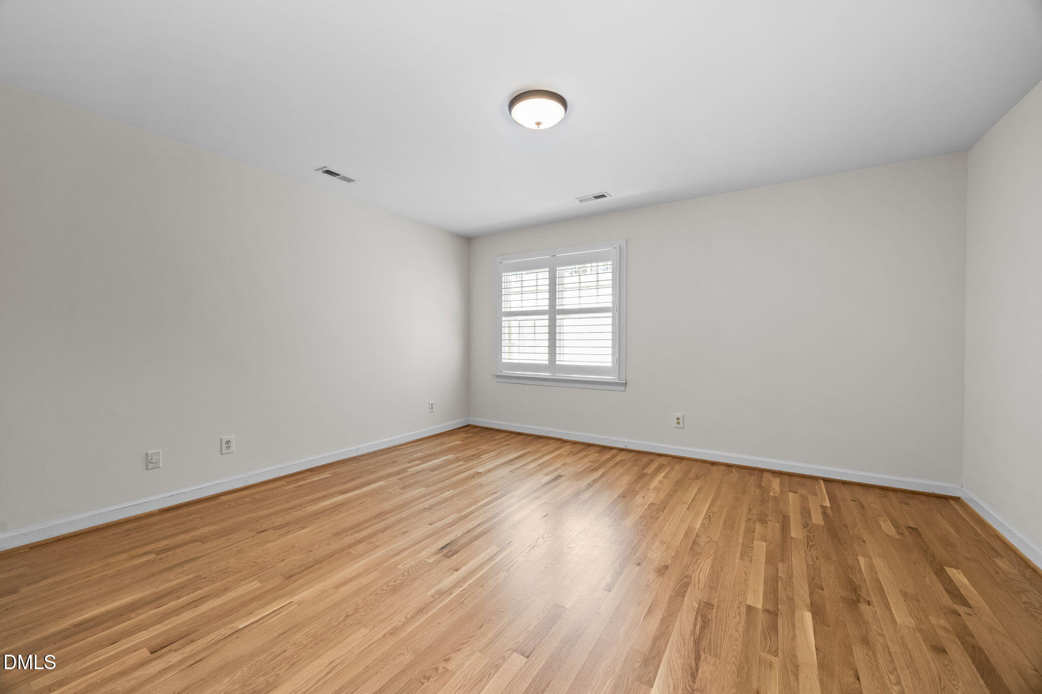 434 Van Thomas Drive Raleigh, NC 27615 - Photo 15 of 36 Primary Bedroom 2