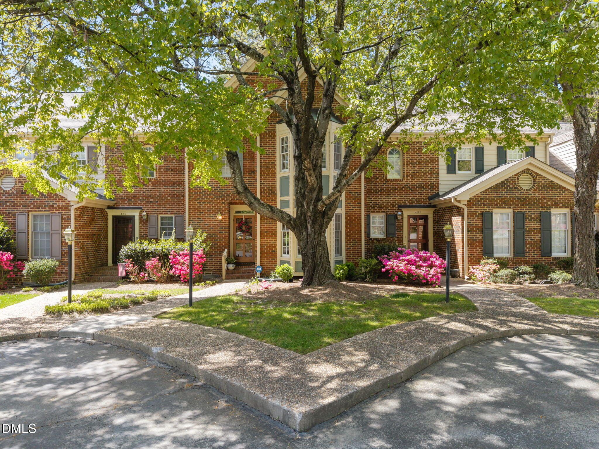 434 Van Thomas Drive Raleigh, NC 27615 - Photo 2 of 36 434 Van Thomas Front Exterior