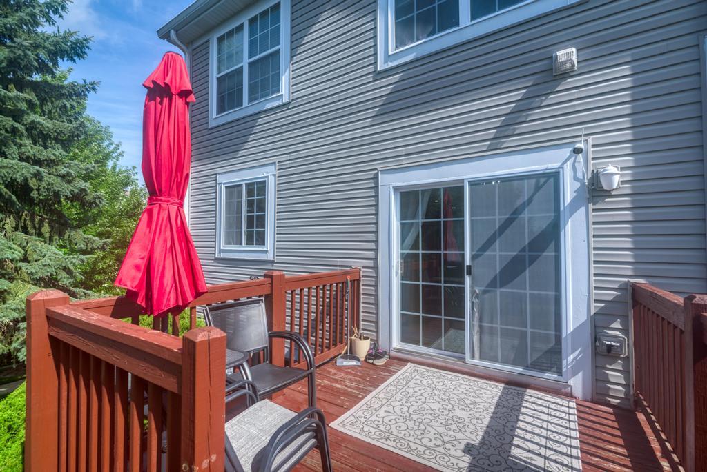 567 Declaration Lane Aurora, IL 60502 - Photo 23 of 25