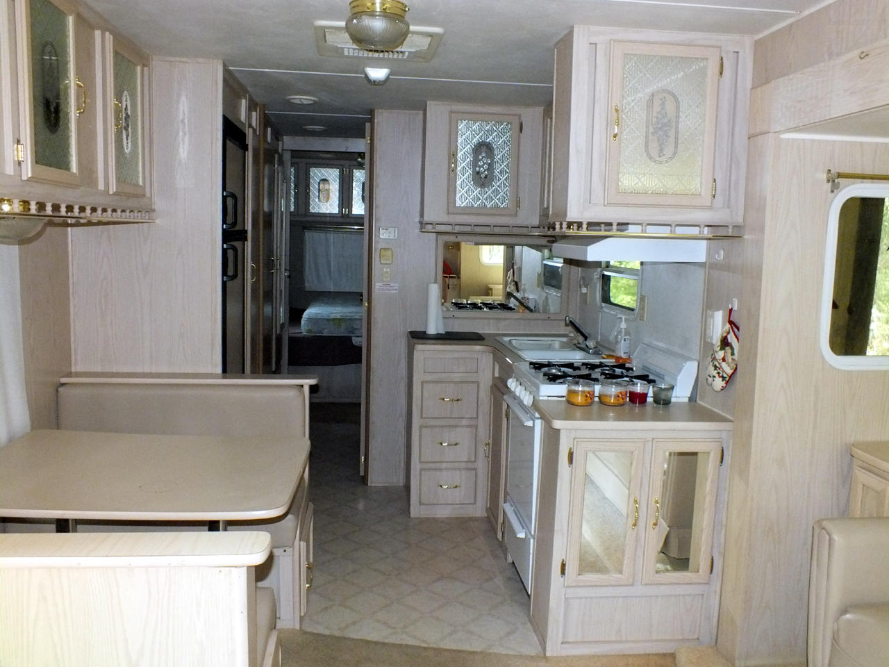 1650 Hudson Road Westville, FL 32464 - Photo 2 of 11 02 Interior from Entrance
