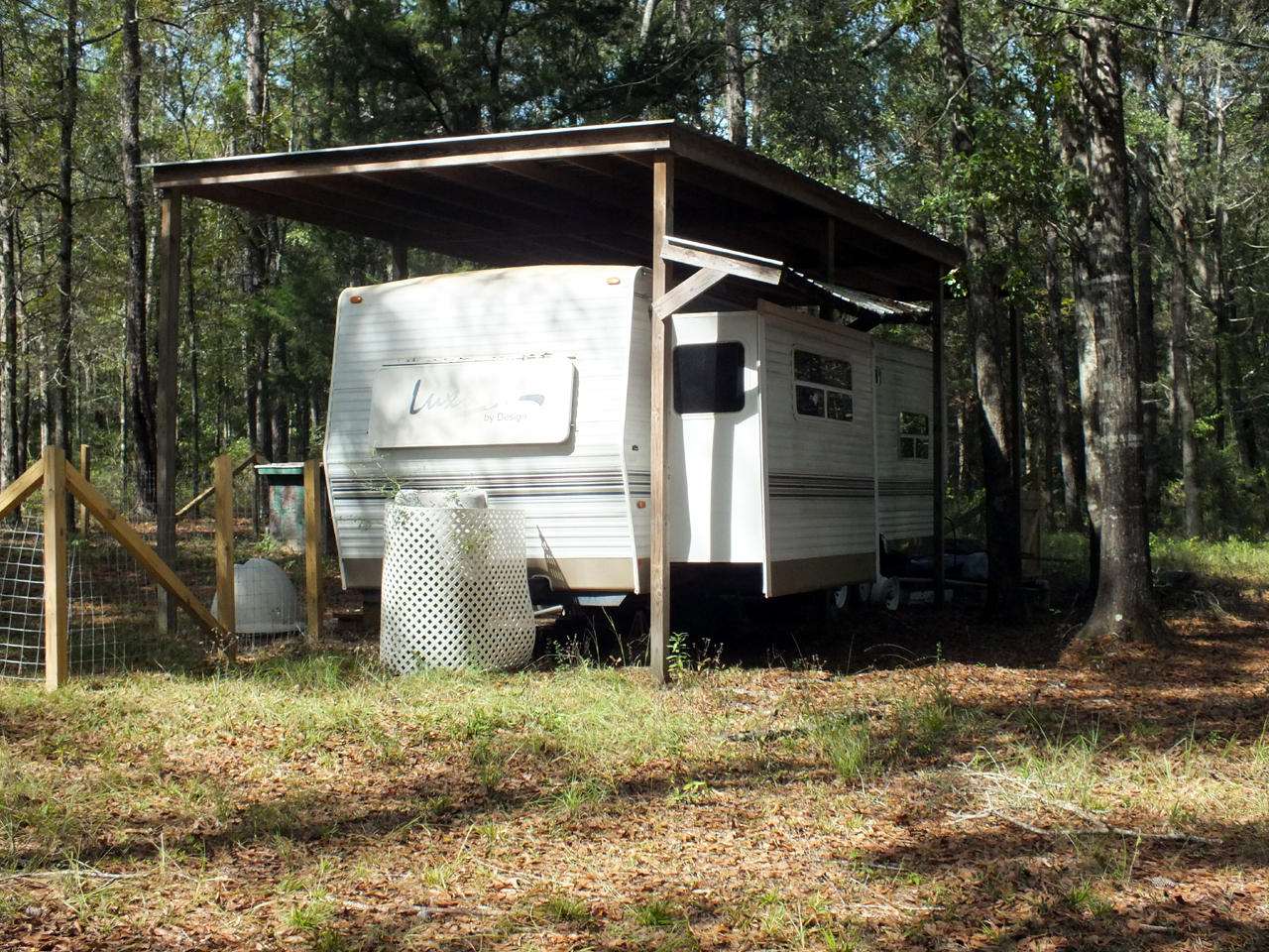 1650 Hudson Road Westville, FL 32464 - Photo 7 of 11 07 Side Out