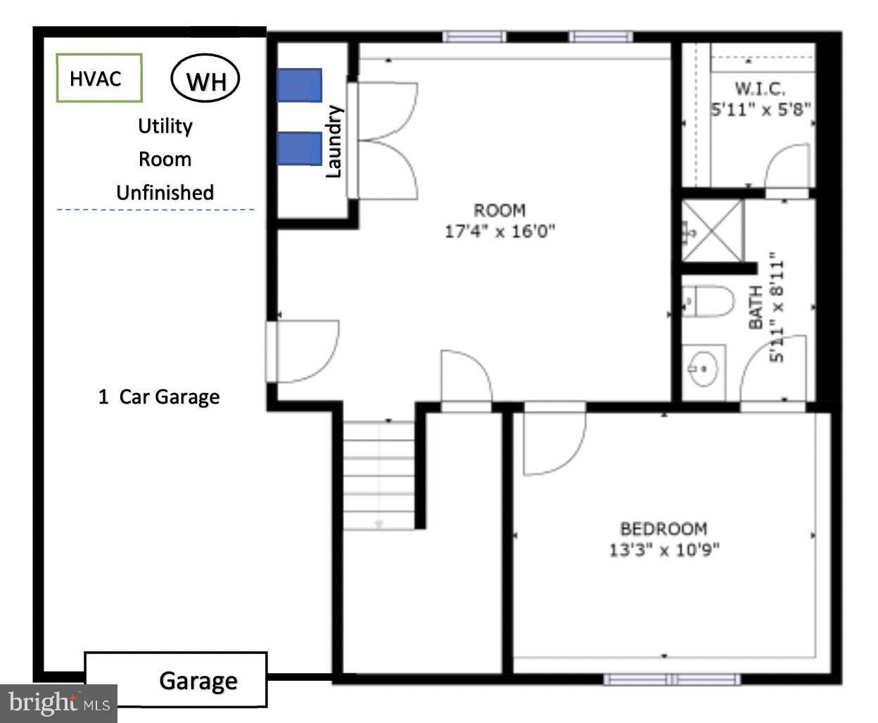 38 Circle Lane Colonial Beach, VA 22443 - Photo 26 of 35