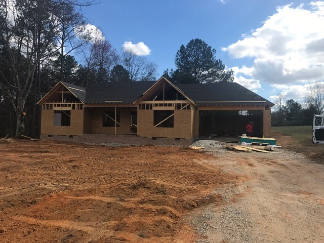 1180 Fosters Grove Road Chesnee, SC 29323 - Photo 2 of 3 Gallery Image 2