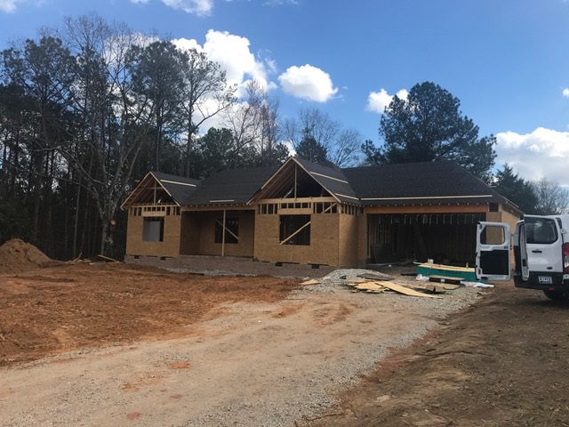 1180 Fosters Grove Road Chesnee, SC 29323 - Photo 3 of 3 Gallery Image 3