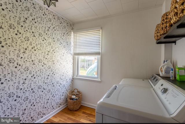 23 Churchtown Road Pennsville, NJ 08070 - Photo 15 of 19 Laundry Room