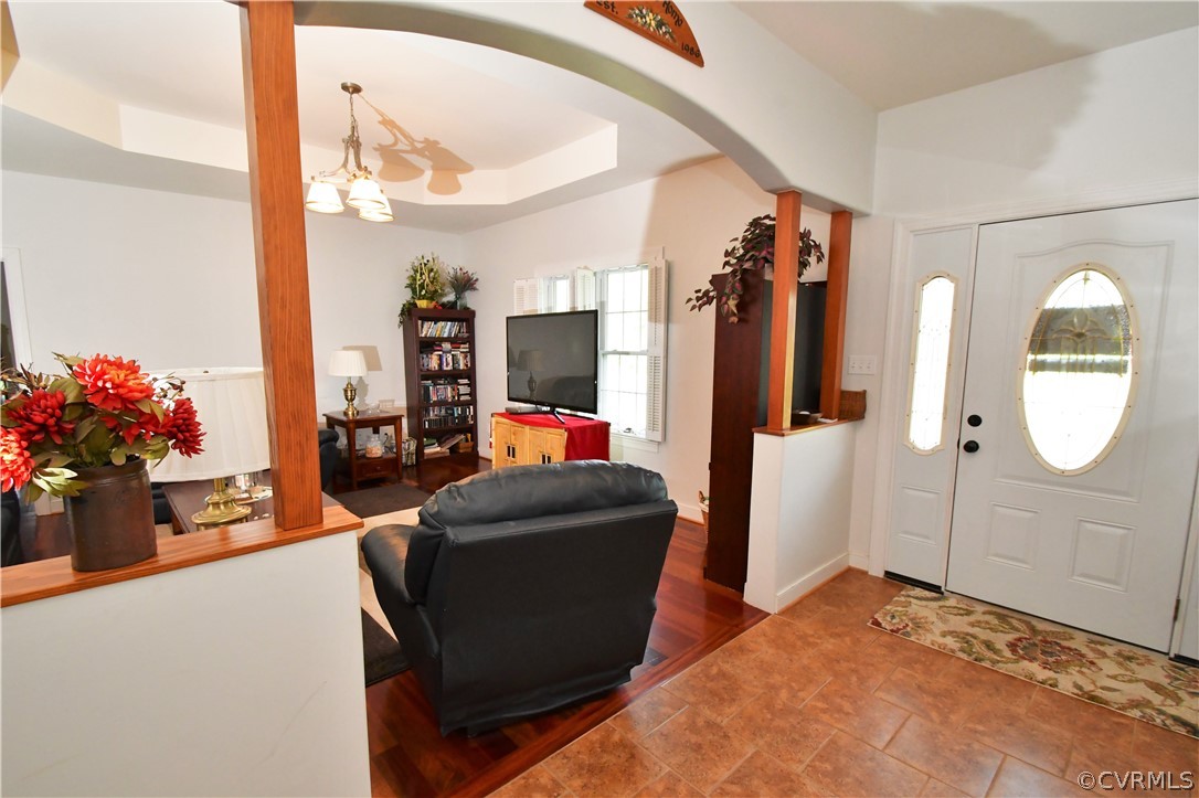 16165 Pleasant Mill Road Montpelier, VA 23192 - Photo 8 of 47 Gallery Image 8