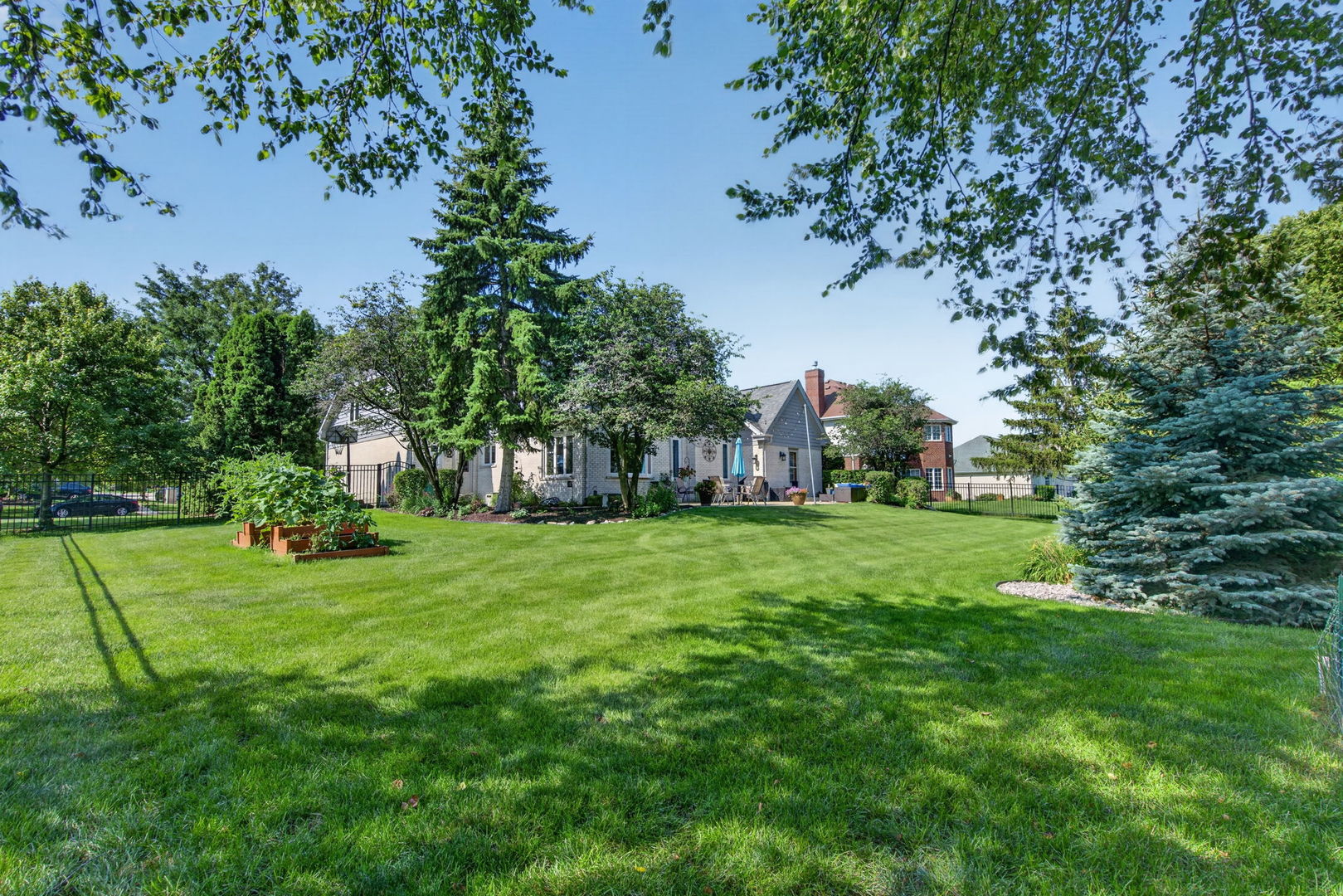 1297 Drawbridge Lane Lemont, IL 60439 - Photo 68 of 69