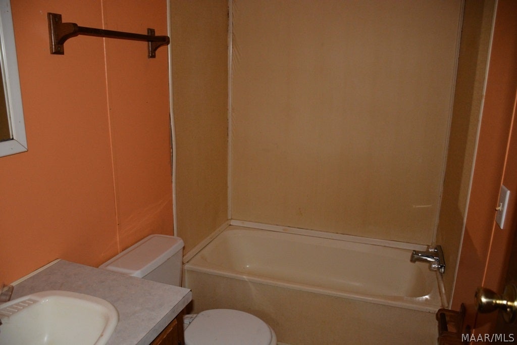205 Sam Eldridge Road Coffee Springs, AL 36318 - Photo 5 of 34 Gallery Image 5