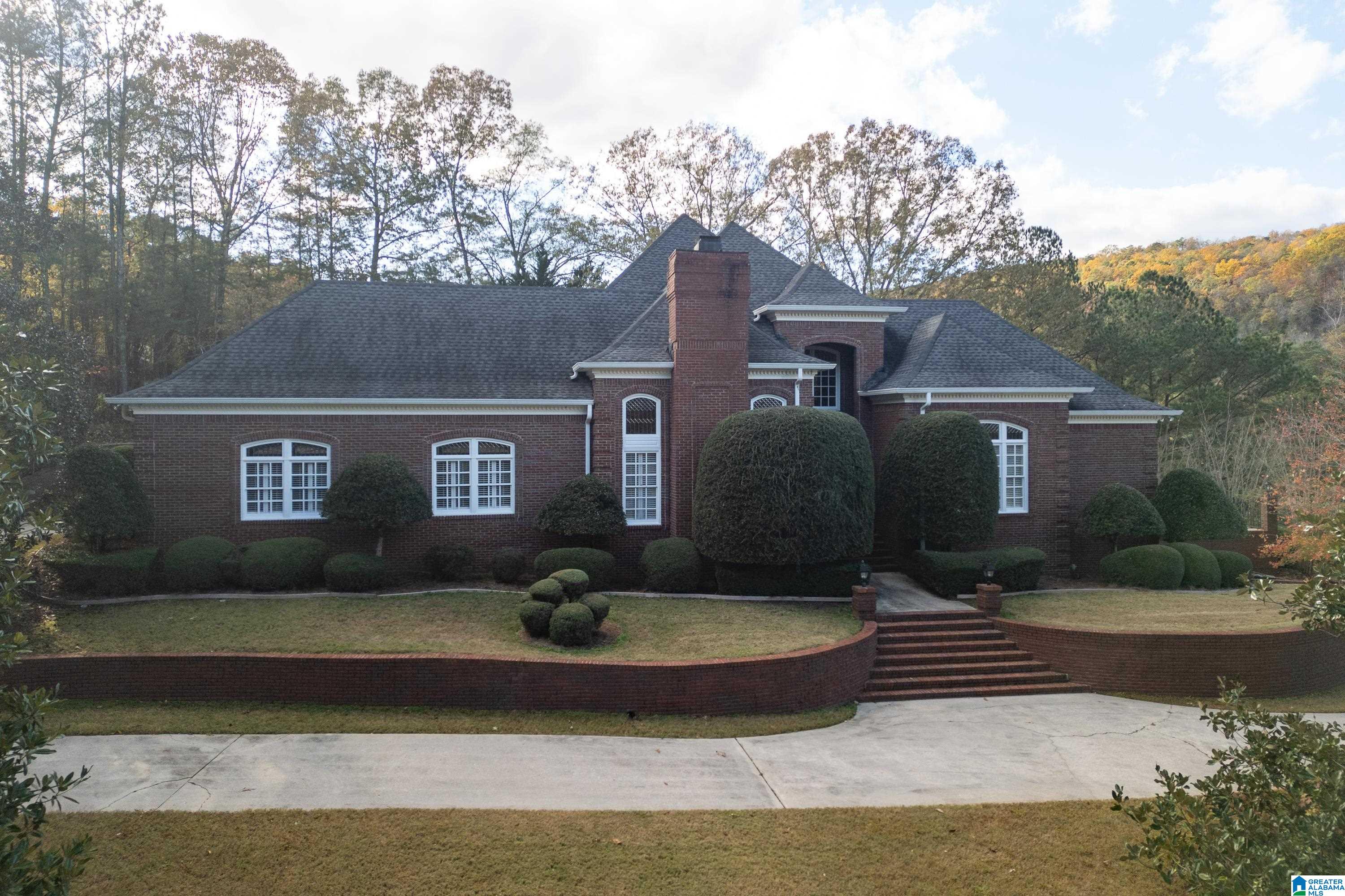 583 Heritage Road Oneonta, AL 35121 - Photo 1 of 68