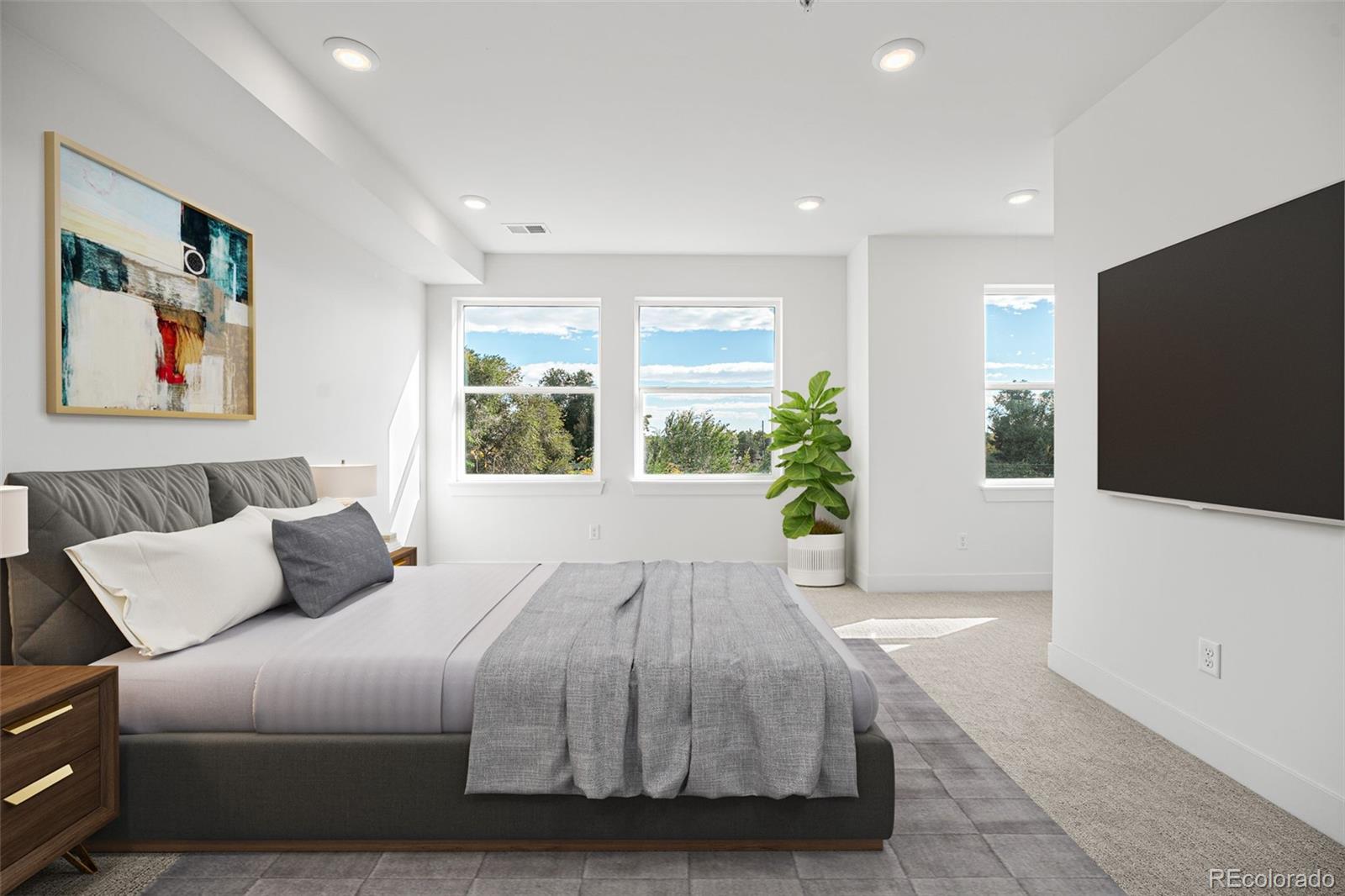 1418 Pierce Street Lakewood, CO 80214 - Photo 15 of 29