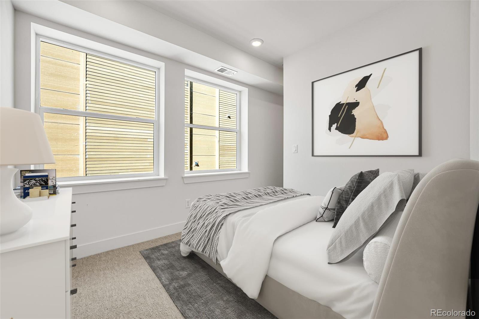 1418 Pierce Street Lakewood, CO 80214 - Photo 22 of 29