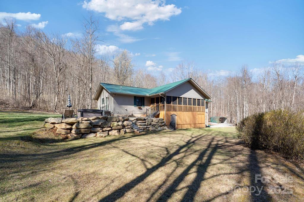 825 Posey Blanton Road Sylva, NC 28779 - Photo 1 of 48 Gallery Image 1
