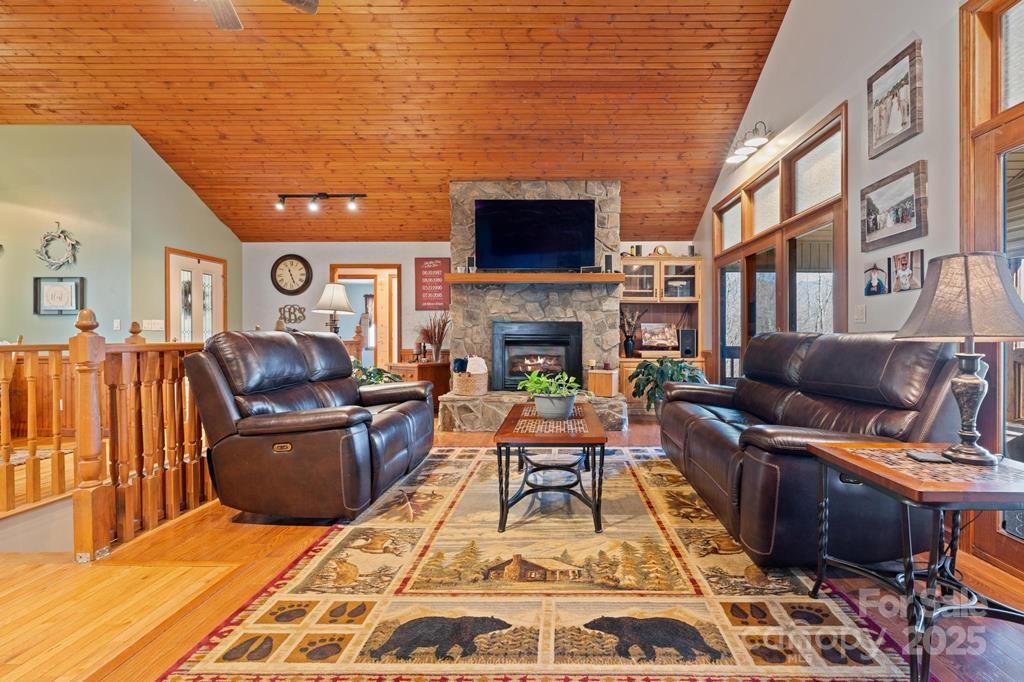 825 Posey Blanton Road Sylva, NC 28779 - Photo 16 of 48 Gallery Image 16