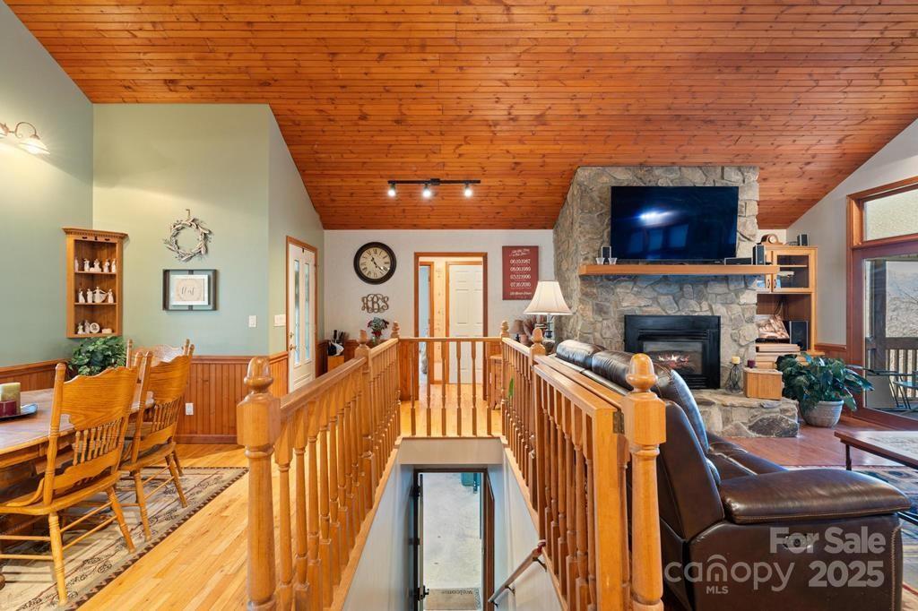 825 Posey Blanton Road Sylva, NC 28779 - Photo 17 of 48 Gallery Image 17