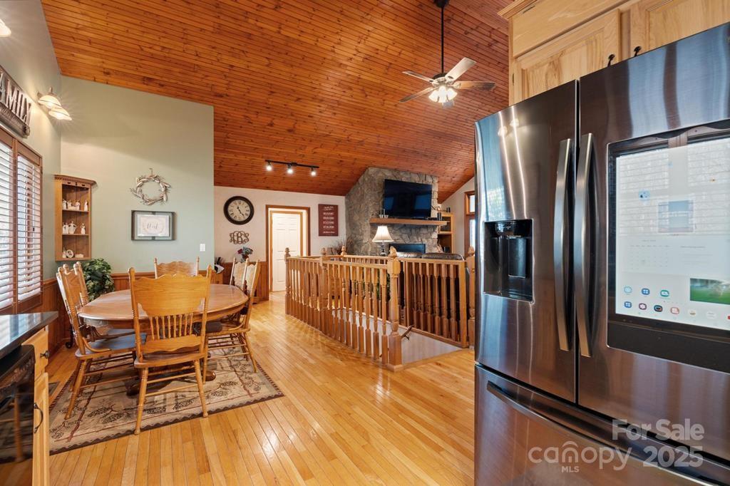 825 Posey Blanton Road Sylva, NC 28779 - Photo 21 of 48 Gallery Image 21