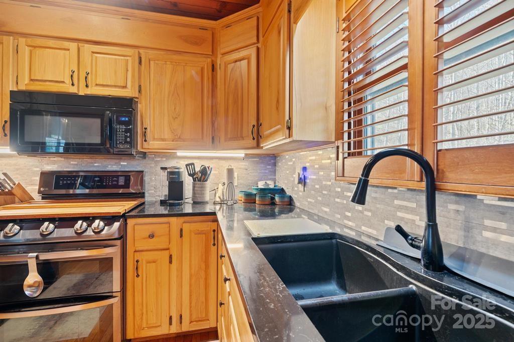 825 Posey Blanton Road Sylva, NC 28779 - Photo 22 of 48 Gallery Image 22