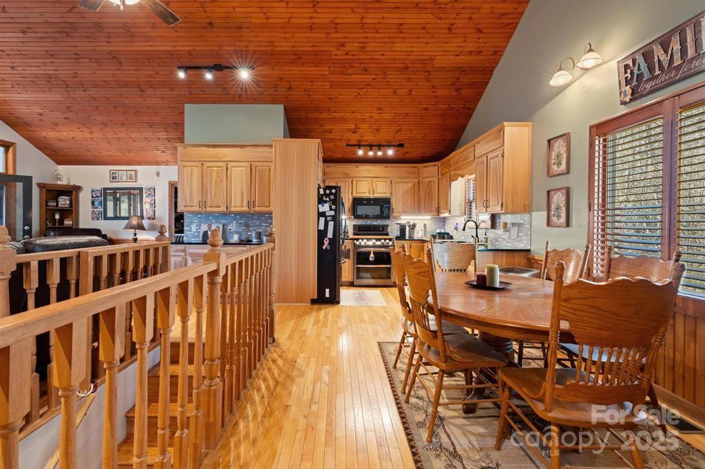 825 Posey Blanton Road Sylva, NC 28779 - Photo 23 of 48 Gallery Image 23