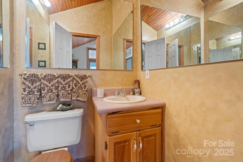 825 Posey Blanton Road Sylva, NC 28779 - Photo 25 of 48 Gallery Image 25