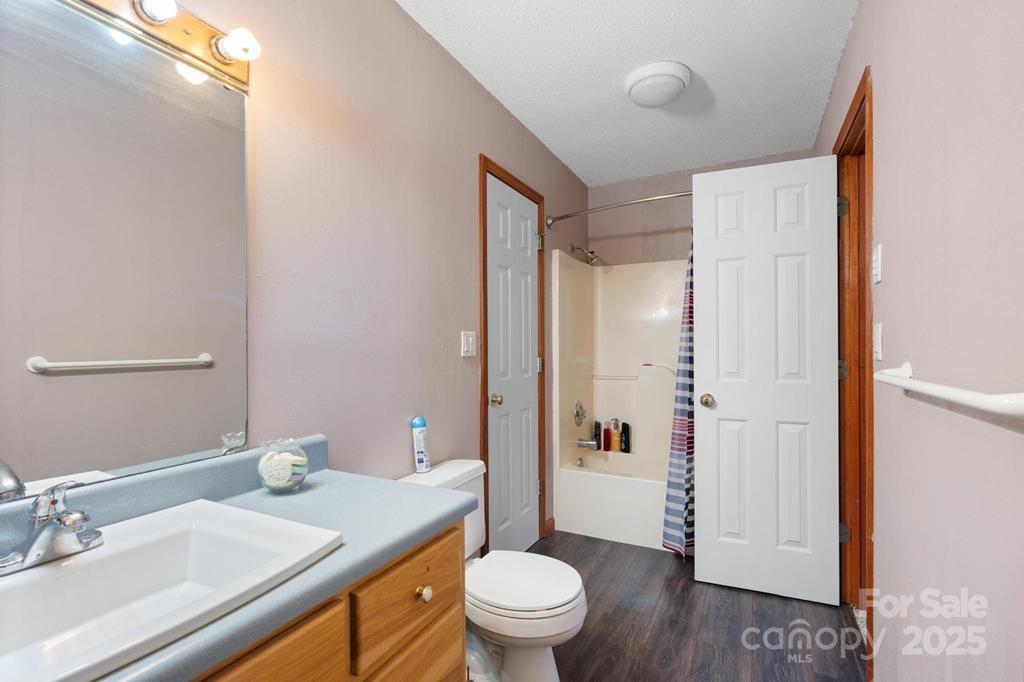 825 Posey Blanton Road Sylva, NC 28779 - Photo 34 of 48 Gallery Image 34