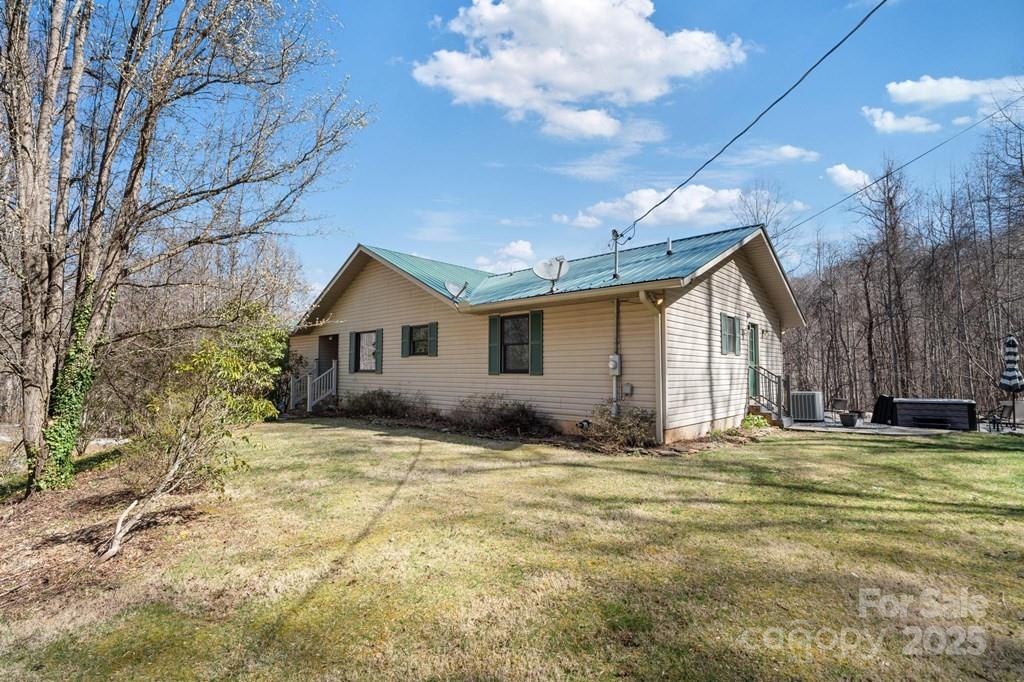 825 Posey Blanton Road Sylva, NC 28779 - Photo 46 of 48 Gallery Image 46