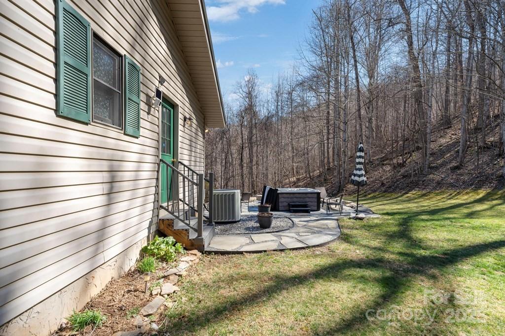 825 Posey Blanton Road Sylva, NC 28779 - Photo 8 of 48 Gallery Image 8