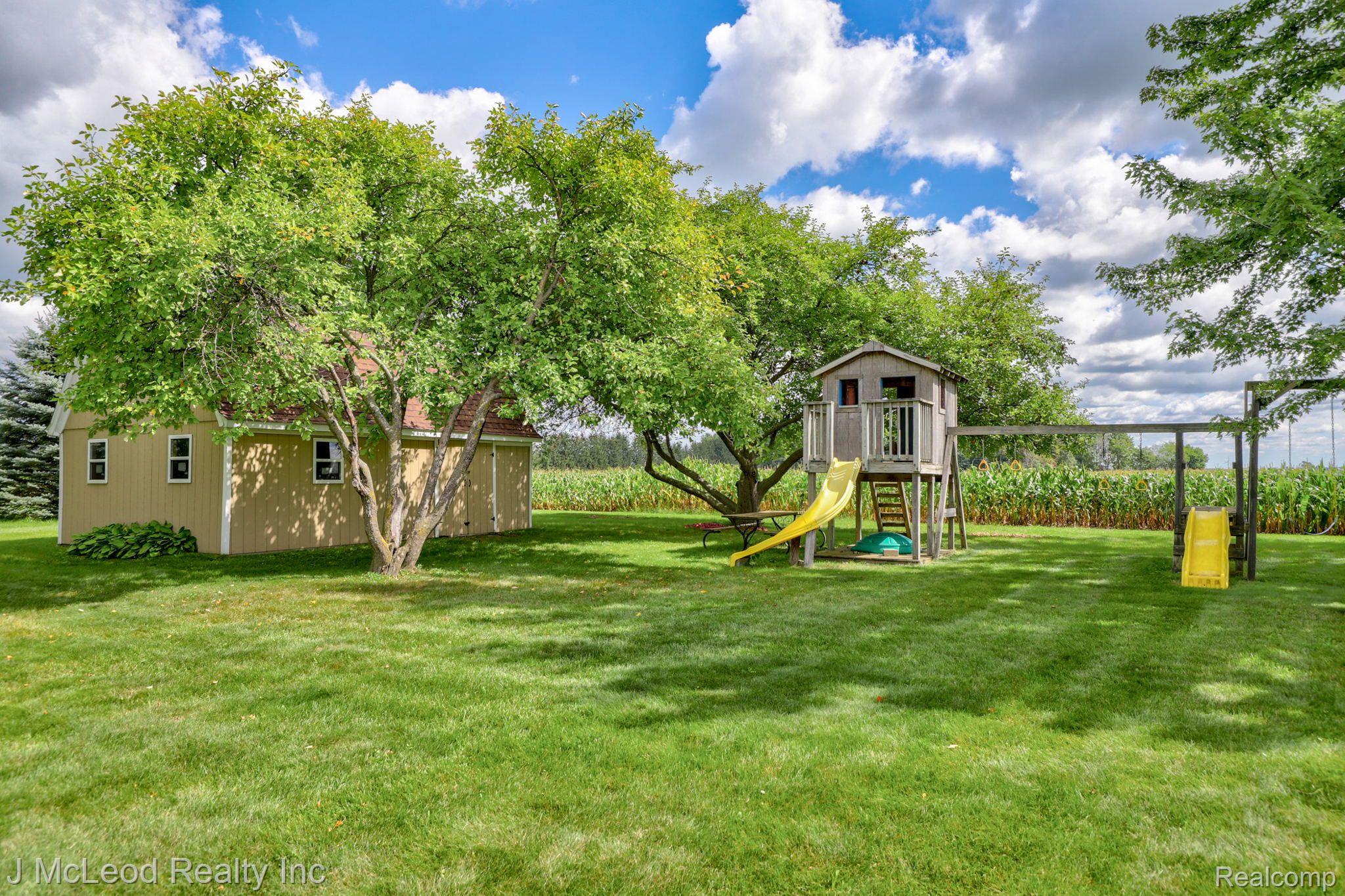 1809 South Bradford Road Reese, MI 48757 - Photo 43 of 49 Gallery Image 43