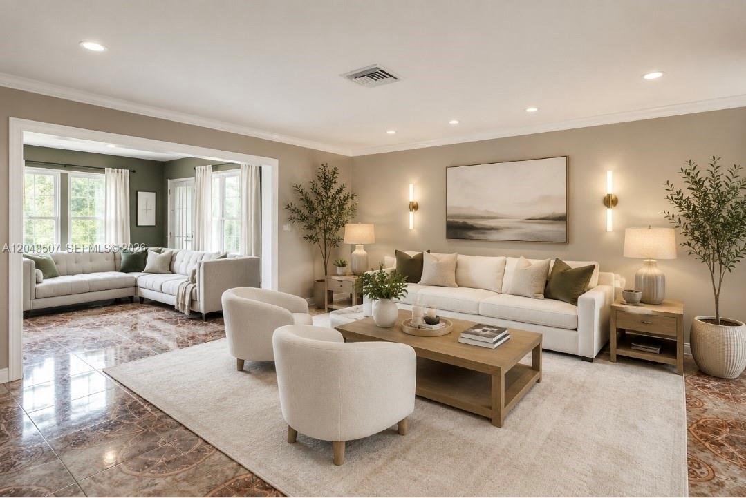 10688 Sleepy Brook Way Boca Raton, FL 33428 - Photo 3 of 28 VIRTUAL RENDER
