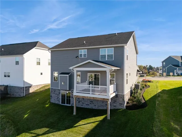 $574,900 | 5832 Sabato Drive, Irwin, PA 15642