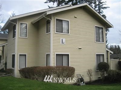9009 Avondale Road Northeast, Unit L 124 Redmond, WA 98052 - Photo 1 of 1