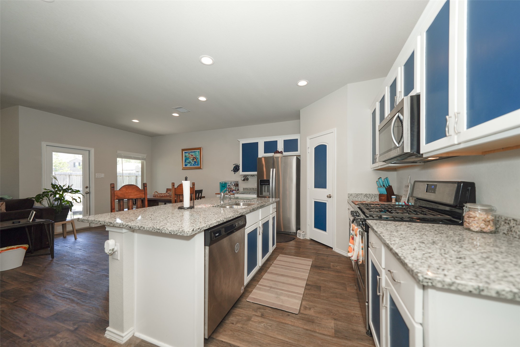11508 Kalinago View Lane Conroe, TX 77304 - Photo 14 of 44