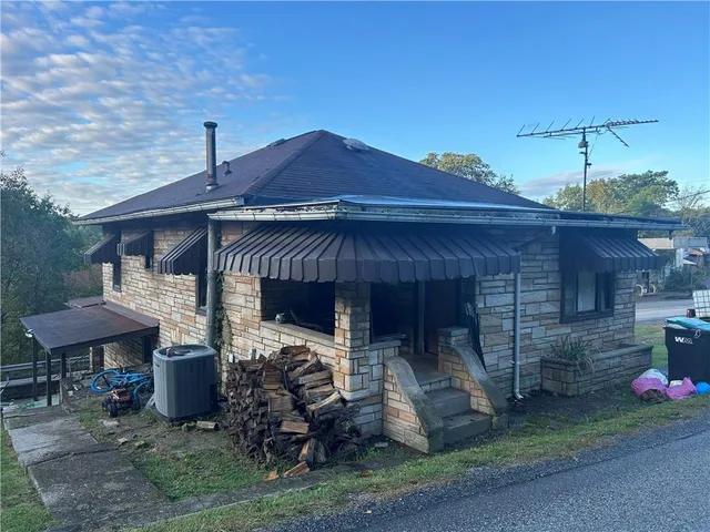 $50,000 | 104 Renner Creek Road, New Freeport, PA 15352