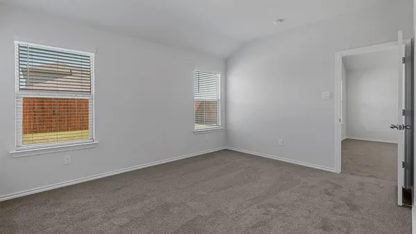 a view of room