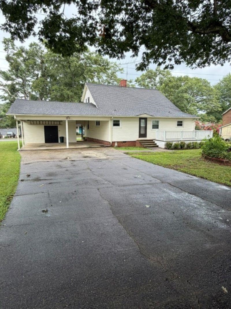 22 State Rd S-42-2453 Inman, SC 29349 - Photo 18 of 20
