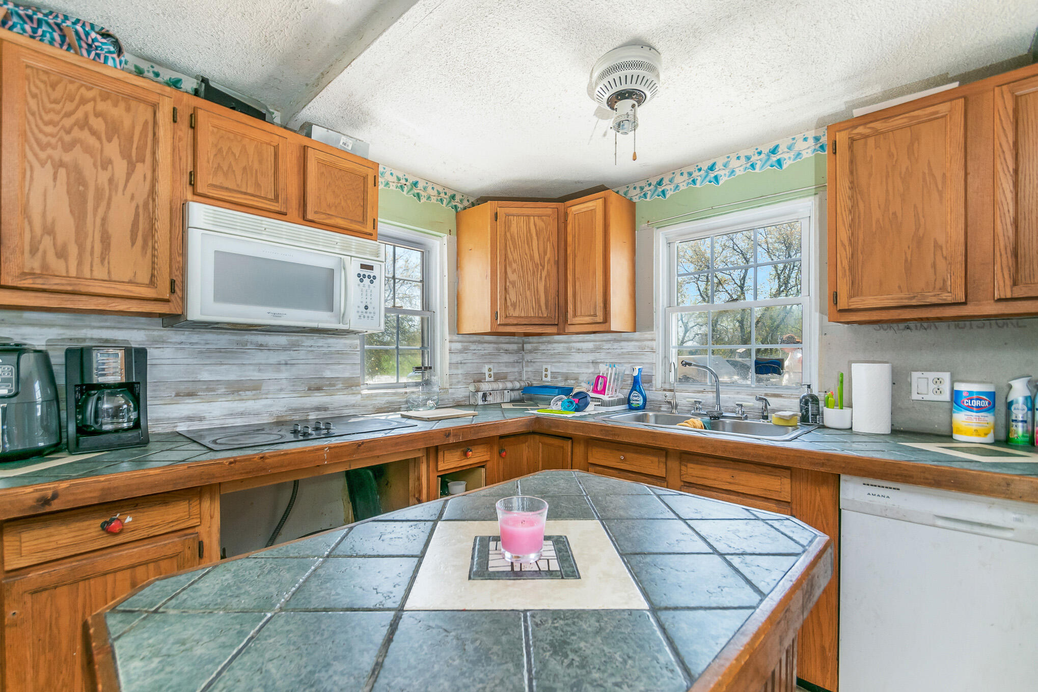10576 Bale Road Lakeview, MI 48850 - Photo 11 of 28 Kitchen