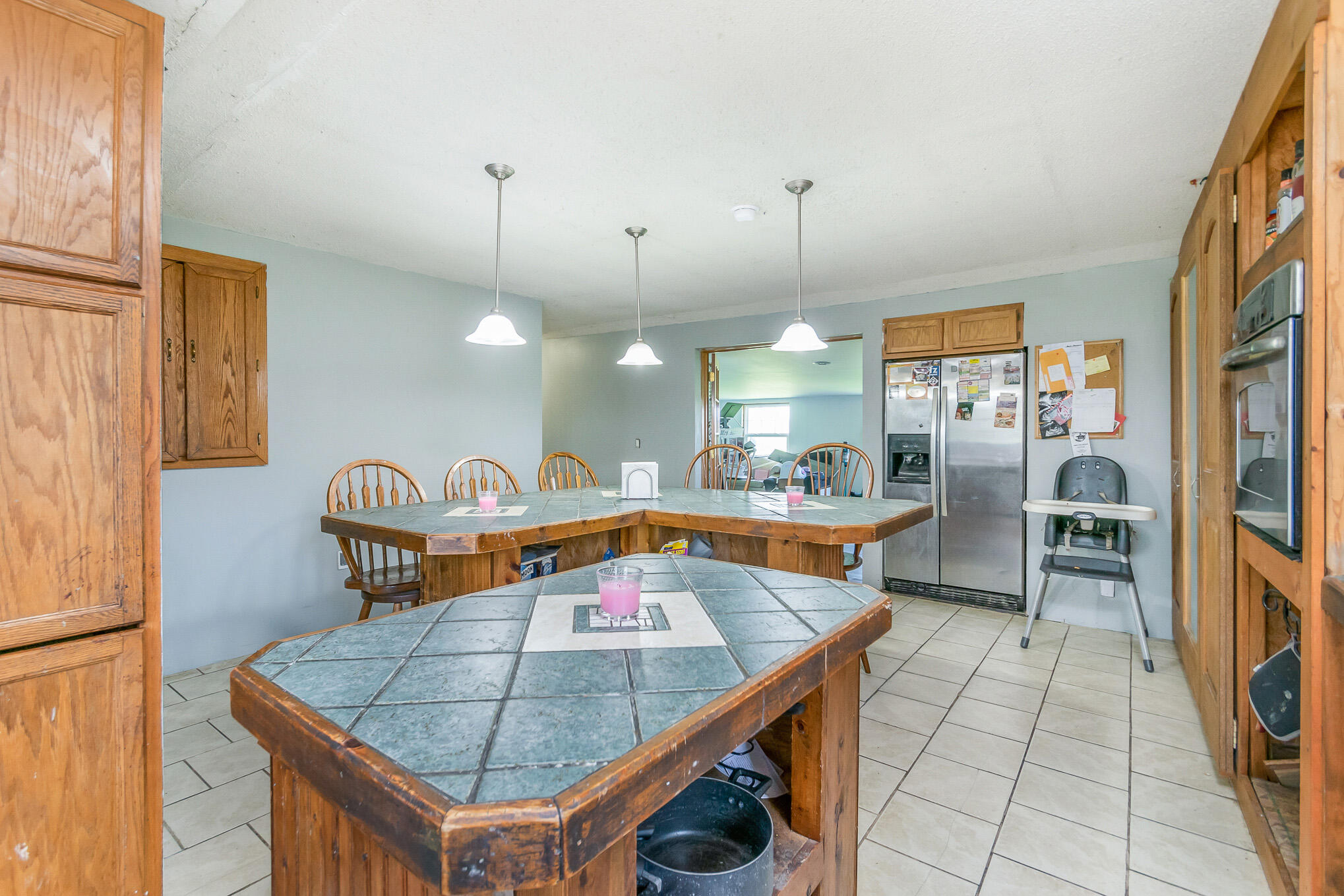 10576 Bale Road Lakeview, MI 48850 - Photo 12 of 28 Island