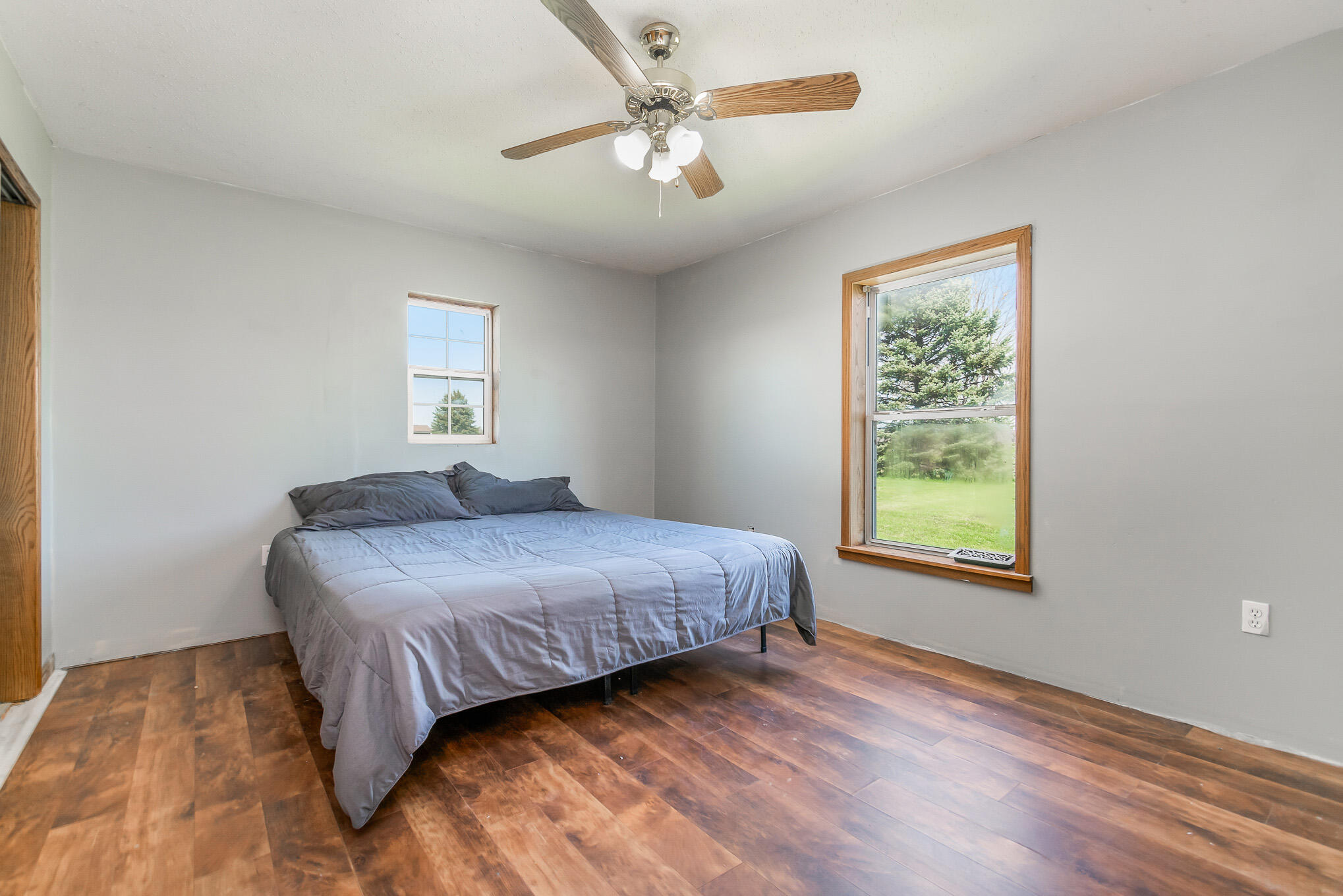 10576 Bale Road Lakeview, MI 48850 - Photo 13 of 28 Main Floor Bed 1