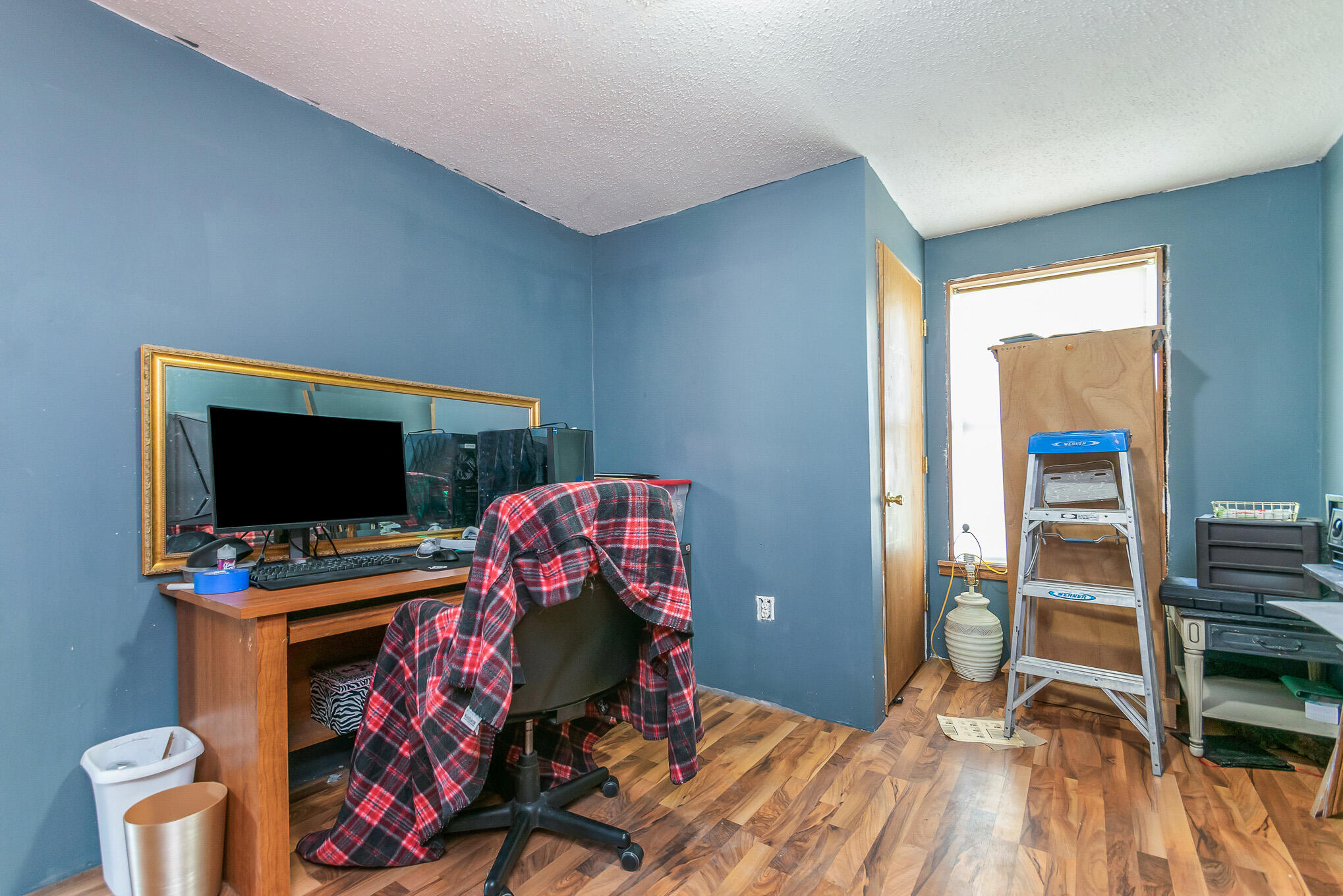 10576 Bale Road Lakeview, MI 48850 - Photo 14 of 28 Main Floor Bed 2
