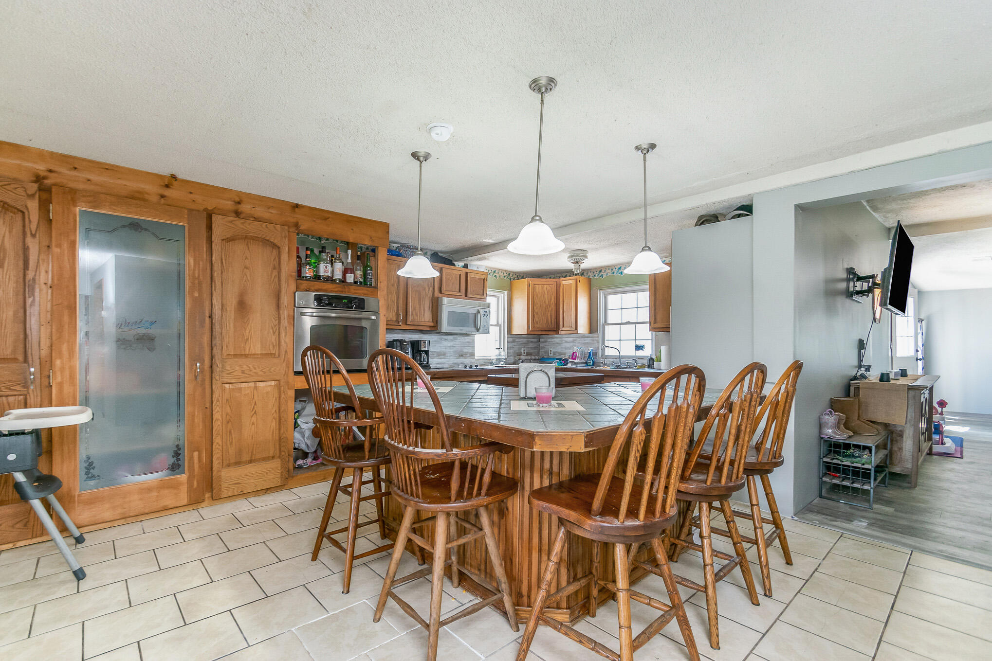 10576 Bale Road Lakeview, MI 48850 - Photo 9 of 28 Snack Bar