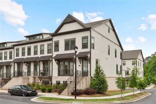 $3,800 | 2370 Provence Park Way, Decatur, GA 30033