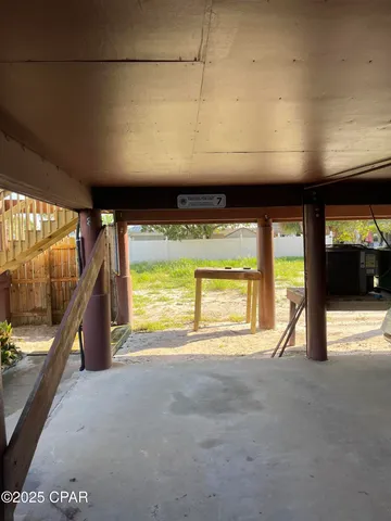 $1,200 | 4114 Holiday Drive, Unit 7, Panama City Beach, FL 32408