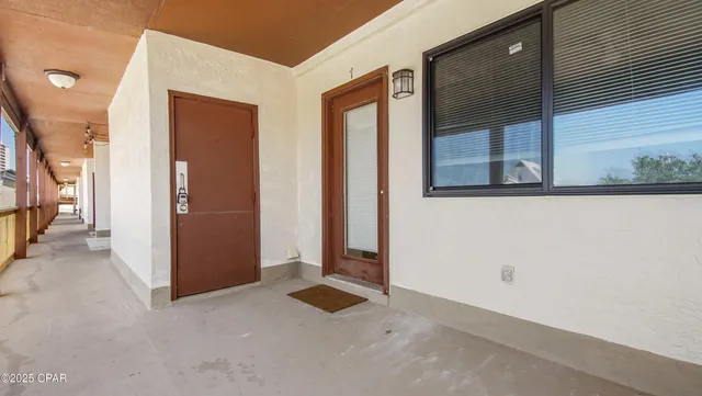 $1,200 | 4114 Holiday Drive, Unit 7, Panama City Beach, FL 32408
