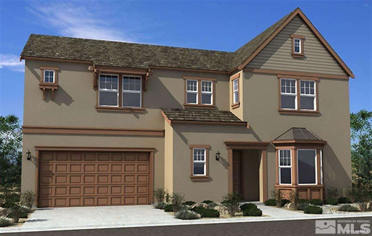 1820 Heavenly View Trail Reno, NV 89523 - Photo 1 of 1 Photo 1