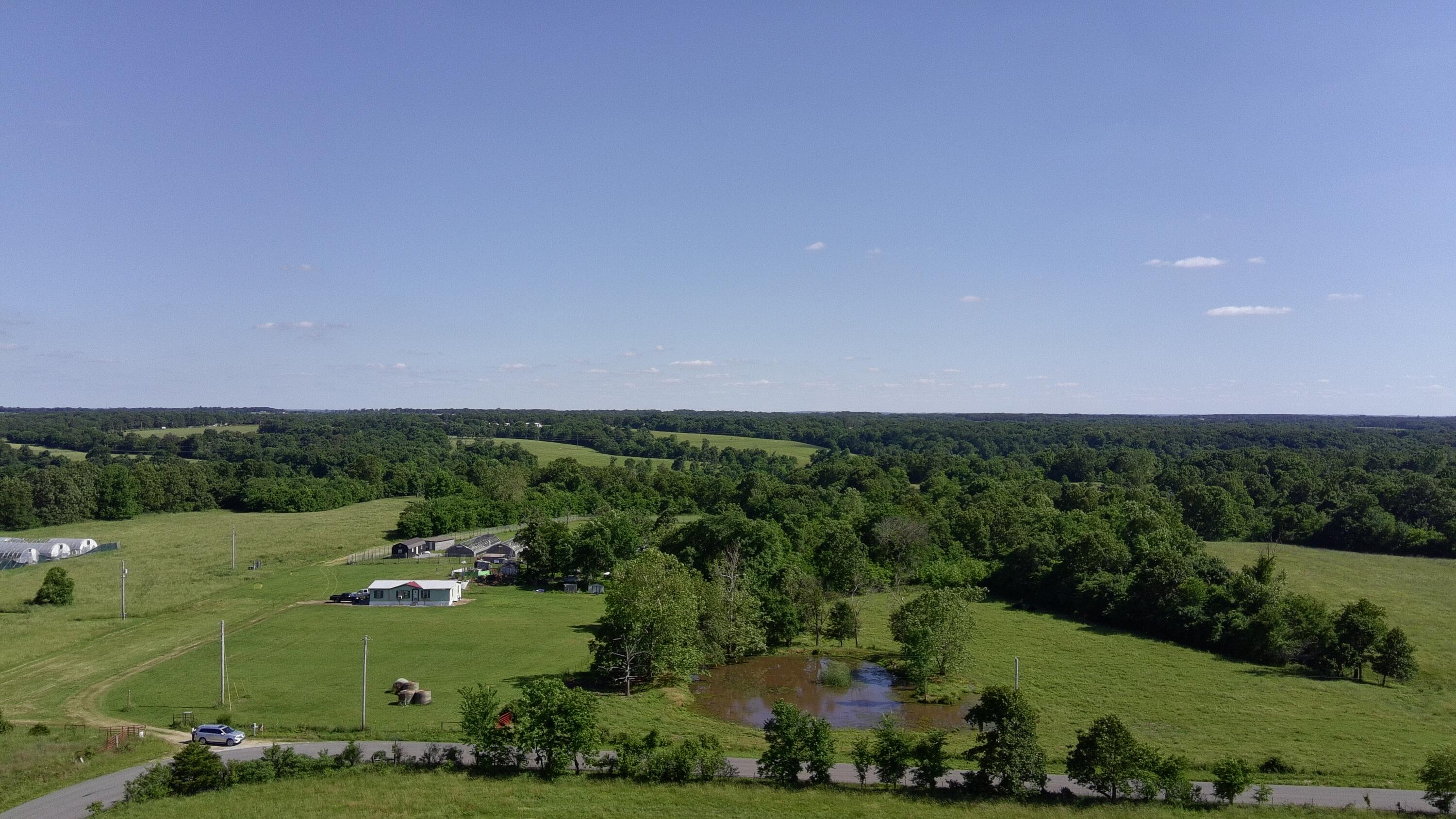 17333 East 390 Road Jay, OK 74346 - Photo 9 of 33 4244117_100DRONE_SING0054