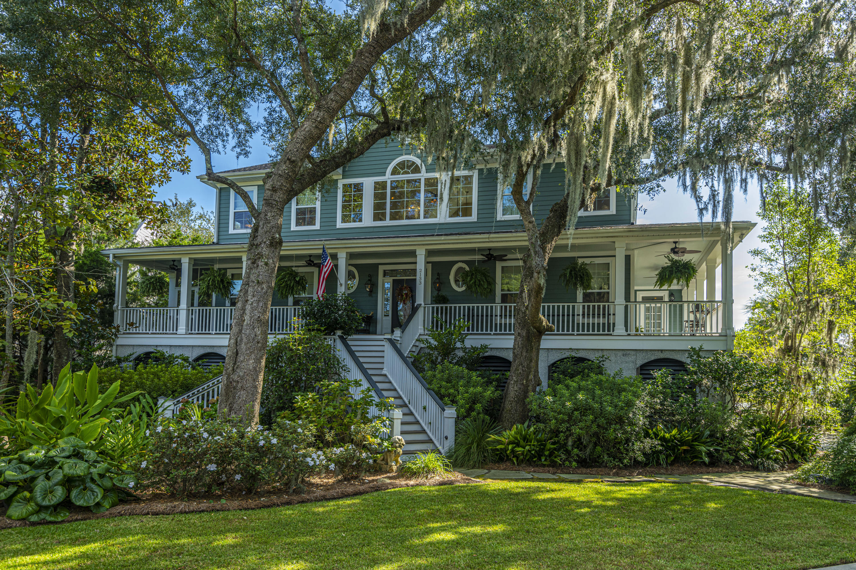 2133 Rookery Lane Charleston, SC 29414 - Photo 2 of 71 DSC_8867