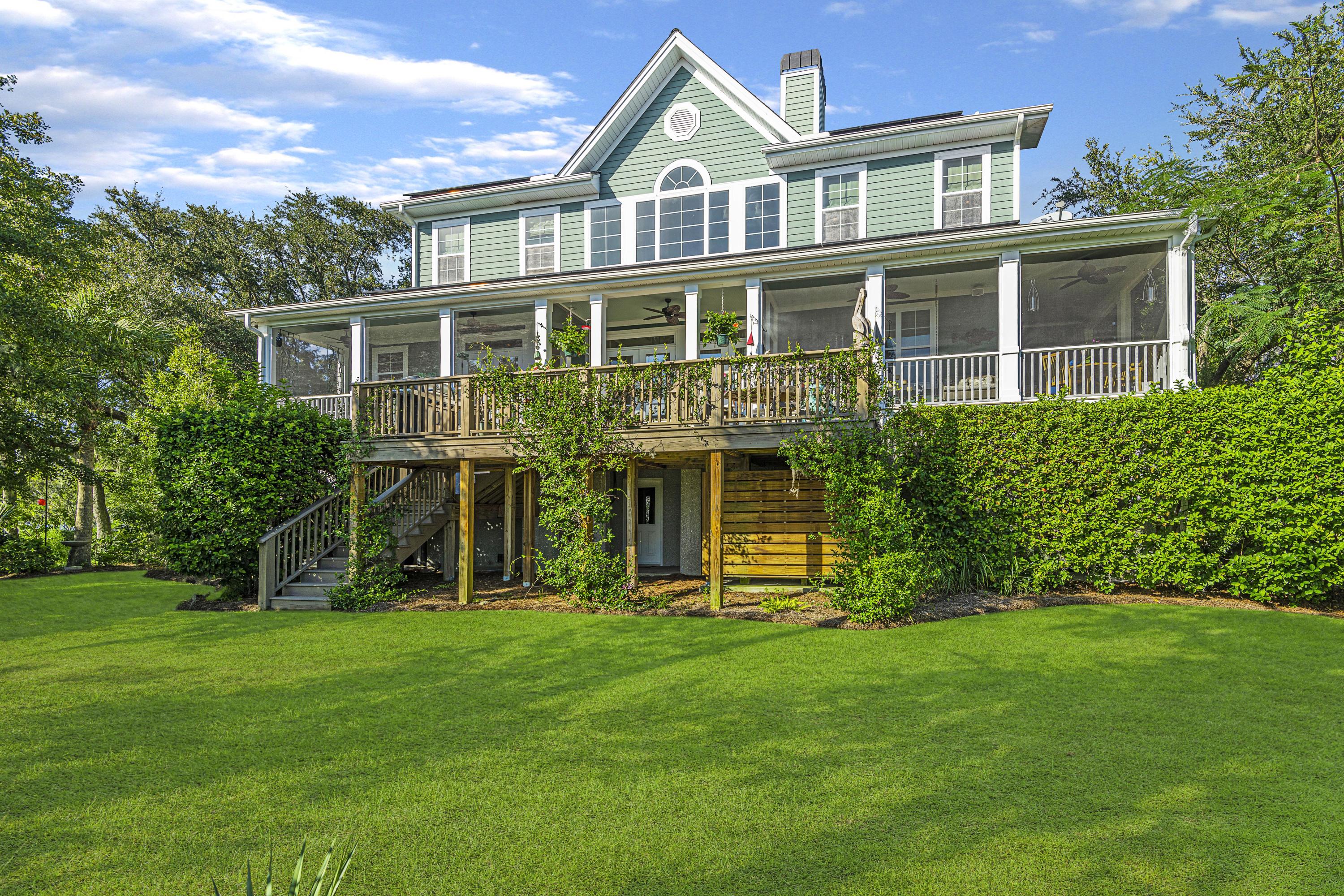 2133 Rookery Lane Charleston, SC 29414 - Photo 3 of 71 2133RookeryLane02