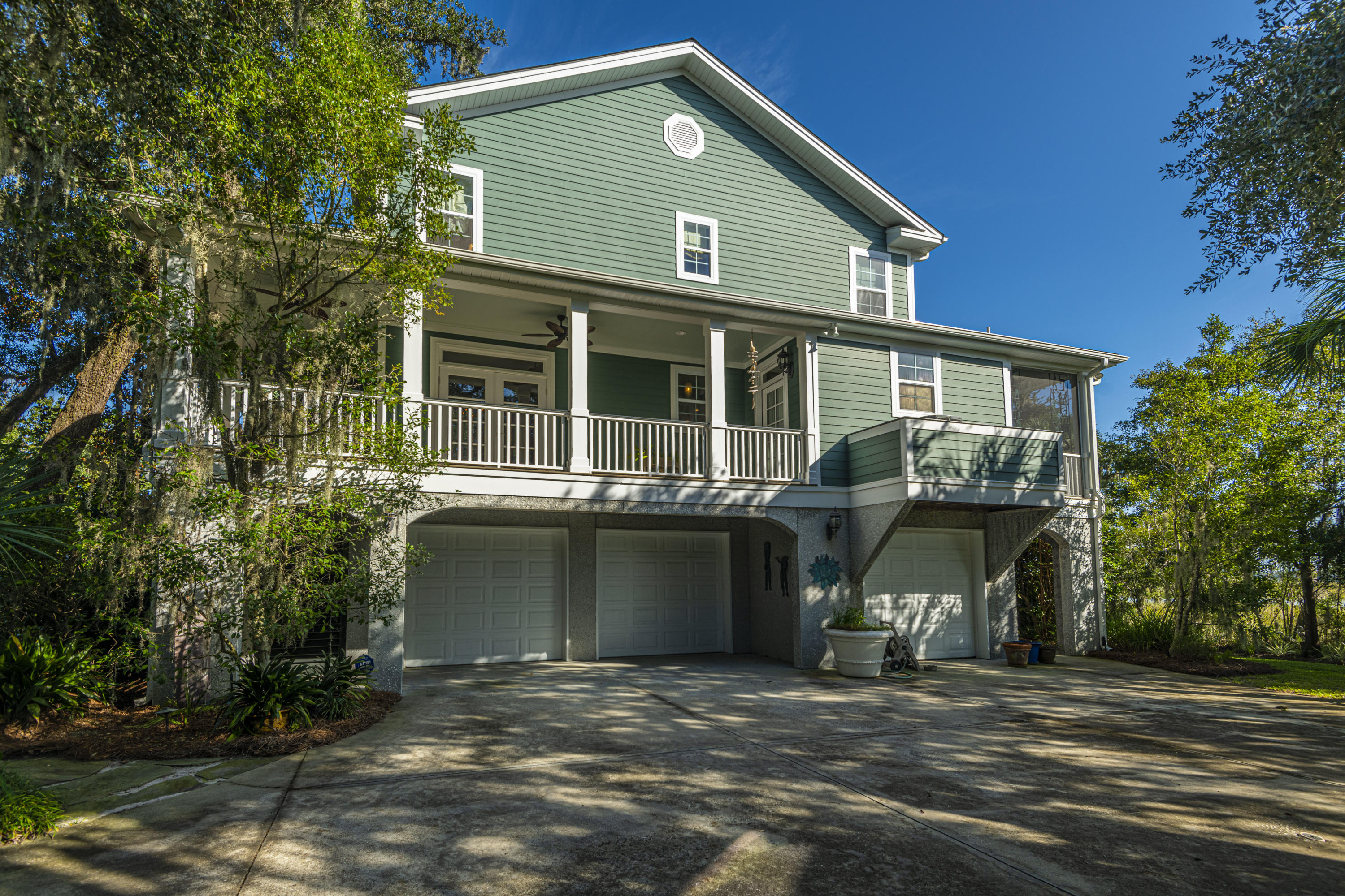 2133 Rookery Lane Charleston, SC 29414 - Photo 59 of 71 DSC_8985