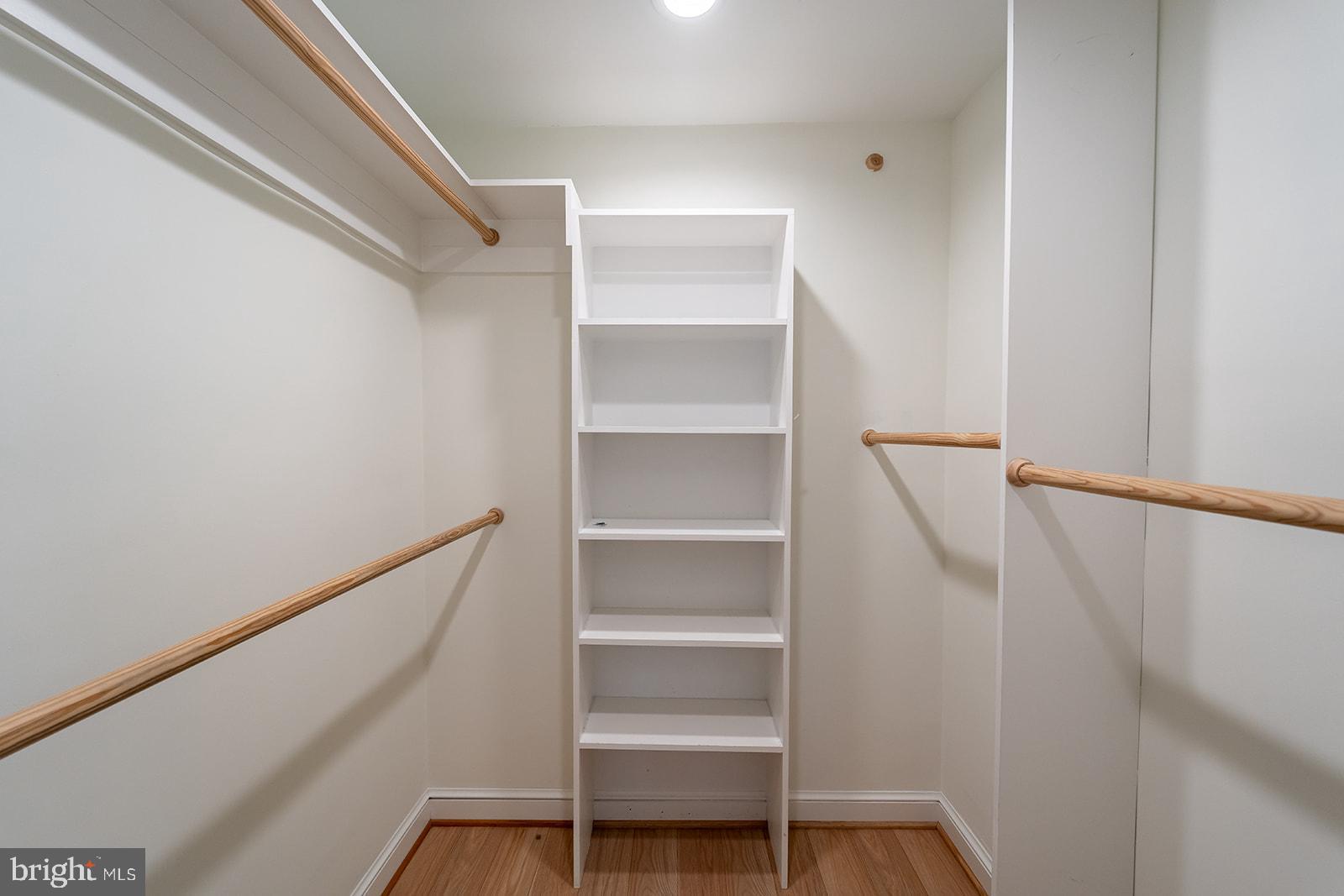 1734 Olde Towne Road Alexandria, VA 22307 - Photo 13 of 36 Primary Walk-in Closet