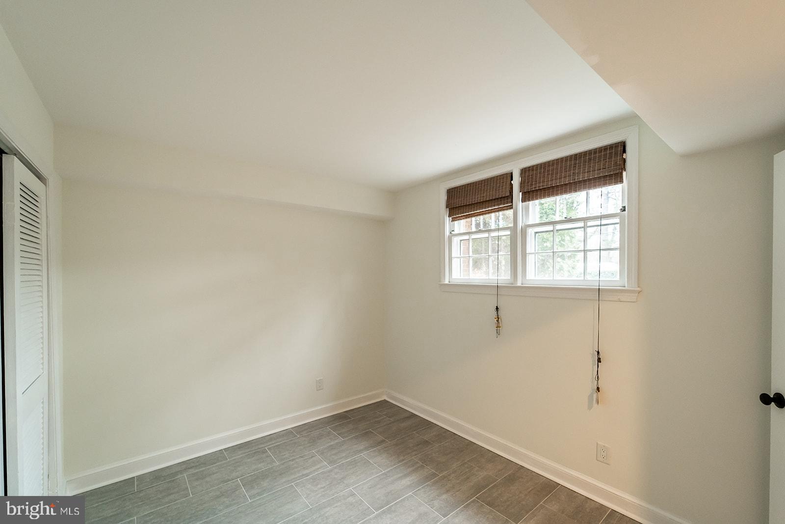 1734 Olde Towne Road Alexandria, VA 22307 - Photo 21 of 36 Fourth Bedroom